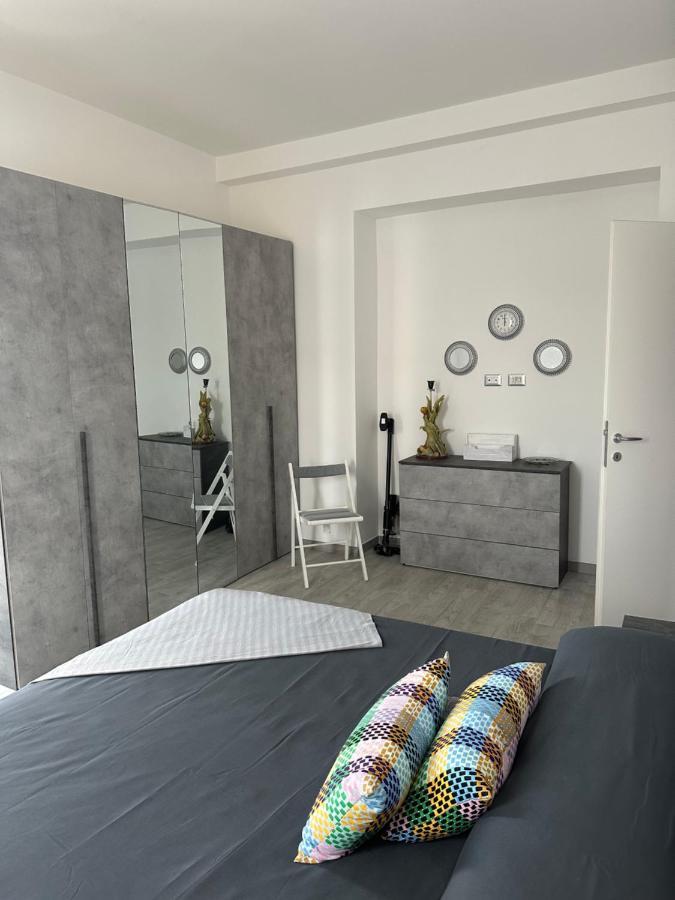 Villa Casa Saida Roma Exterior foto